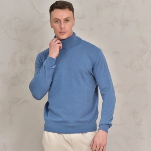 loro piana classic turtleneck